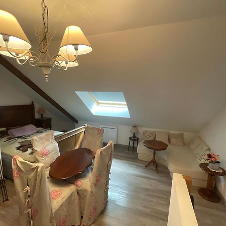 Loft Agreable Villa Arrest Exterior photo